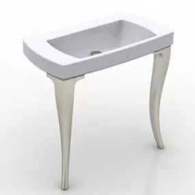 Sink 3d model