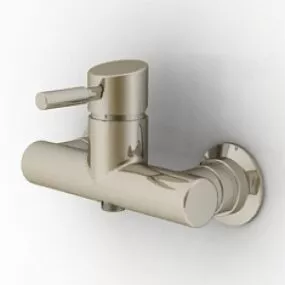 Faucet 3d model