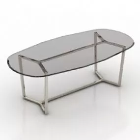 Table 3d model