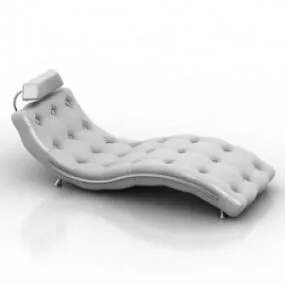 Lounge 3d model
