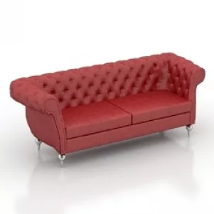 Sofa 3d model Sofa 3d model