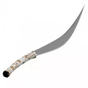 Arm 3d model