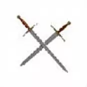 Broad Sword 3d model