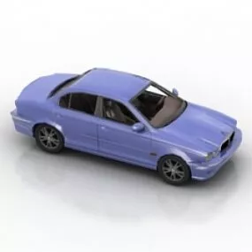 Car 3d model
