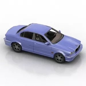 Car 3d model Car 3d model