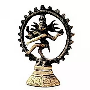 Sculpture Shiva 3d model Sculpture Shiva 3d model
