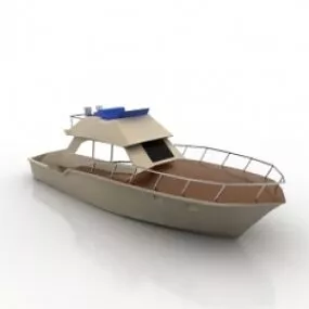 Cutter 3d model