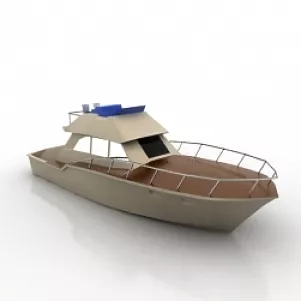 Cutter 3d model Cutter 3d model