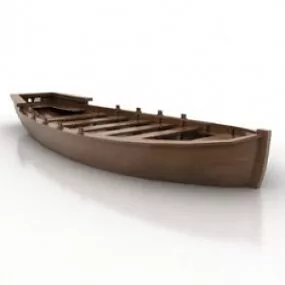 Craft 3d model