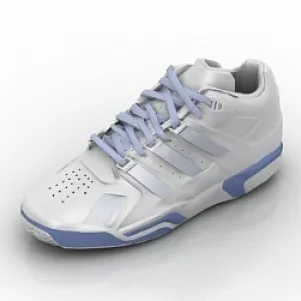 Nike Airmax 3d model