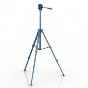 Tripod 3d model