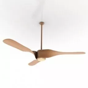 Ceiling Fan 3d model
