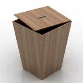 Urn 3d model