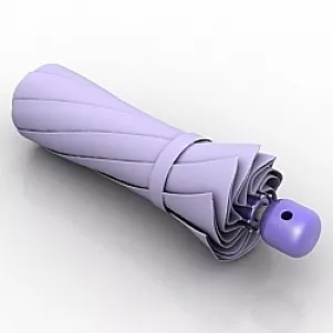 Umbrella 3d model Umbrella 3d model
