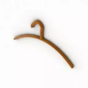 Peg 3d model
