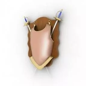 Panoply 3d model