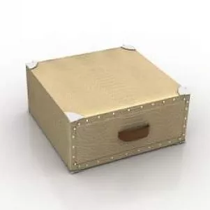 Suitcase Bag 3d model Suitcase Bag 3d model