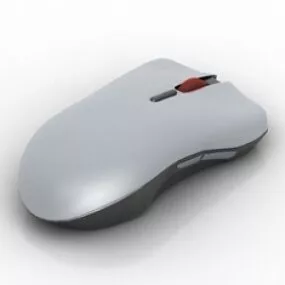 Mouse 3d model