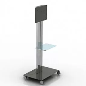 Rack 3d model
