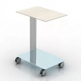 Rack 3d model