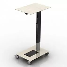 Rack 3d model