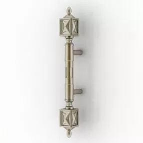 Handle 3d model