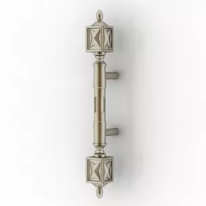 Handle 3d model Handle 3d model