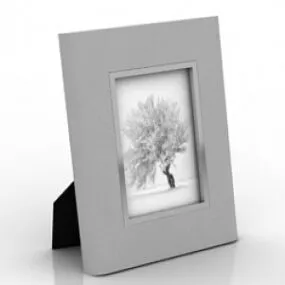 Photo Frame 3d model