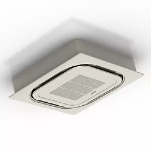 Standing Air Conditioner 3d model