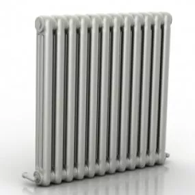 Irsap Tesi Radiator 3d model