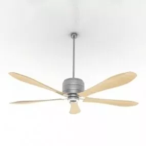 Ceiling Fan 3d model