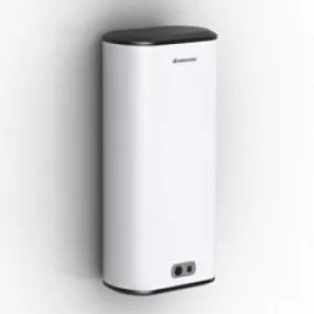 Water Heater 3d model