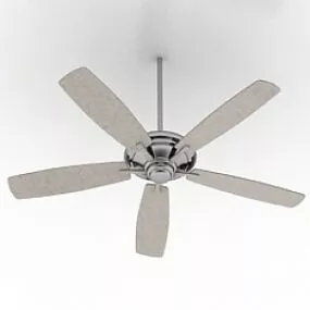 Ceiling Fan 3d model