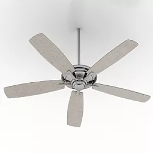 Industrial Fan Stadler 3d model
