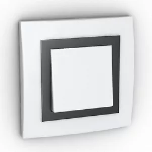 Button Cielo Electric Switch 3d model