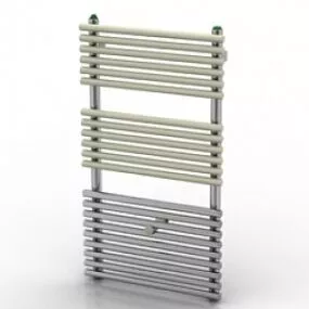 Radiator 3d model