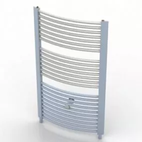 Radiator 3d model