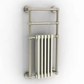 Radiator 3d model