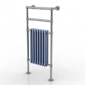 Radiator 3d model