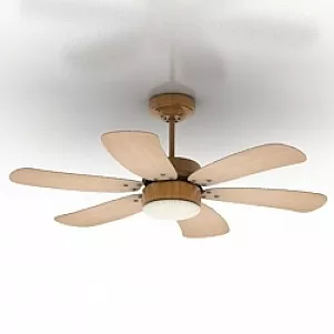 Ceiling Exhaust Fan 3d model