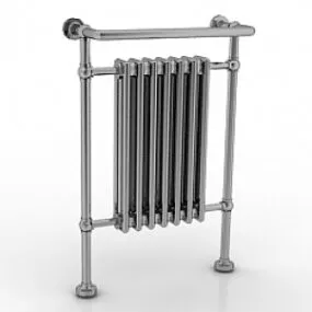 Radiator 3d model