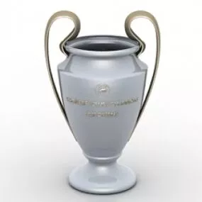 Cup 3d model