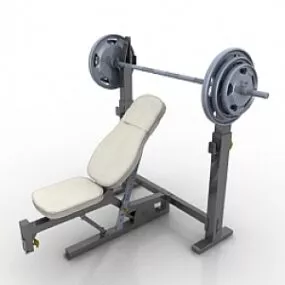 Simulator 3d model