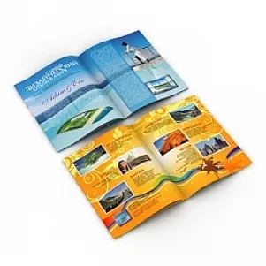 Magazine 3d model Magazine 3d model