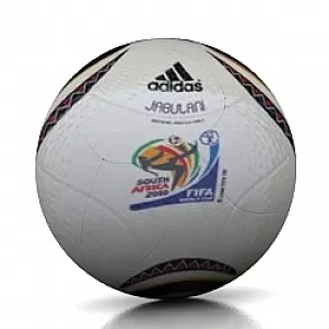 Football 3d model Football 3d model