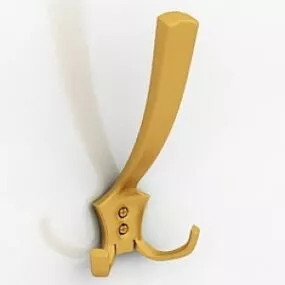 Hook 3d model