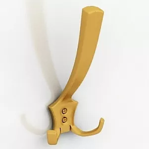 Hook 3d model Hook 3d model