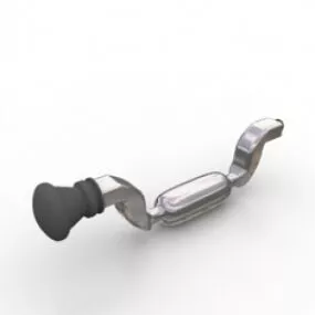 Bitbrace 3d model