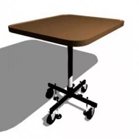 Cart 3d model