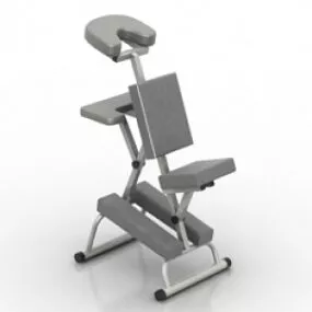Chair 3d model